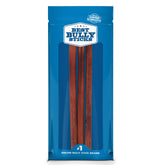 Best Bully Sticks: paquet de 12 pouces pour chiens, récompense protéinée naturelle.