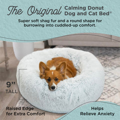 Best Friends by Sheri detail-poil-shag-doux - texture luxueuse pour un repos apaisé
