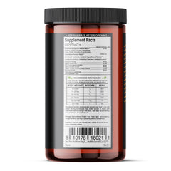 Best Paw Nutrition – Algues atlantiques (kelp) pour soutien nutritionnel