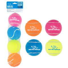 Best Pet Supplies balle à sifflet rouge, idéale pour sessions de jeu en extérieur