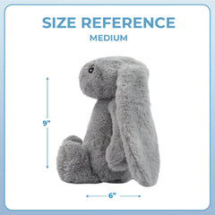 Best Pet Supplies canard peluche, jouet ludique pour chiens amateurs de douceur.