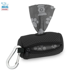 Clip d'attache Best Pet Supplies, fixation rapide sur la laisse.