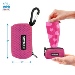 Design universel réutilisable Best Pet Supplies pour tous les sacs.