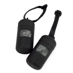 Distributeur Best Pet Supplies pour laisse, clip rapide et pratique.