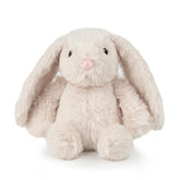 Jouet sifflant lapin beige Best Pet Supplies, stimulation ludique.