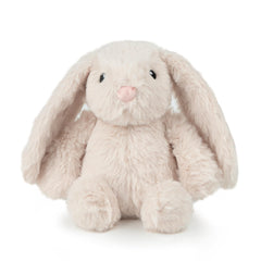 Best Pet Supplies jouet interactif sifflement lapin beige, idéal pour le jeu et la mâche.