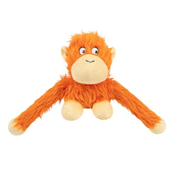 Best Pet Supplies jouet orang-outan pour chien, stimulation ludique