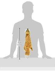 Jouet Best Pet Supplies: cri du jouet pour capter l’attention pendant les jeux.