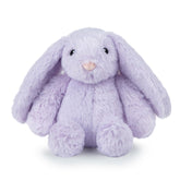 Best Pet Supplies lapin peluche cri intérieur, jouet sûr et stimulant
