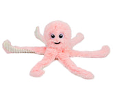 Best Pet Supplies Octomutant, jouet interactif pour chiens, stimulation mentale et physique.