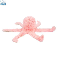 Best Pet Supplies Octomutant, jouet qui crisse, divertissant et durable.