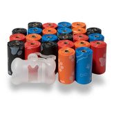 Best Pet Supplies sacs de déjection pour chien 360 sacs, pratique et propres.