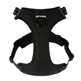 Harnais Voyager Best Pet Supplies avec double attache, confort et contrôle pendant les sorties.
