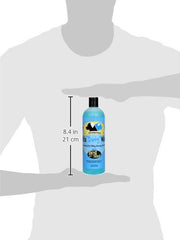 Formule pH équilibré adaptée à la peau sensible des animaux