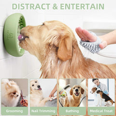 Bestalk bol léchage chien congélable pour friandises maison