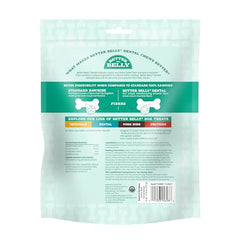 Better Belly Dental Kabobs haleine-fraiche, menthe pour une haleine plus agréable.