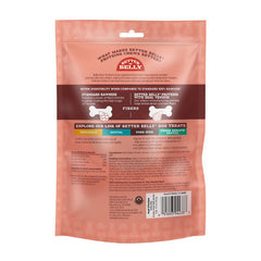 Better Belly Protéines à la venaison – sans céréales, option savoureuse et saine pour chiens.