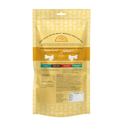 Better Belly – rouleau goût foie de poulet naturel, plaisir assuré.