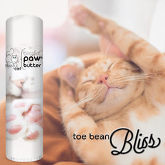 Texture crèmeuse du baume Beatitude pour une application douce et efficace