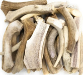 Big Dog Antler Chews – os de cerf B-Grade, mâchage prolongé sans odeur