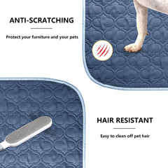 Couture durable Bigbeer avec bords renforces pour plus de resistance.