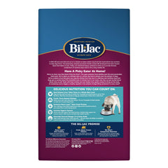 Bil-Jac Picky No More - forme petite adaptée aux petites mâchoires.