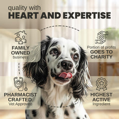 Versement sur nourriture avec Billion Pets pour une routine apaisante.