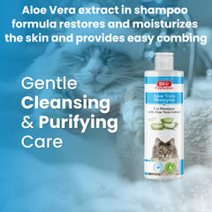 Bio PetActive peau sensible hydratation profonde pour confort du pelage.