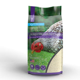 BirdNatural Aragonite Calcium Feed Fine — bouteille pratique pour nourrir vos oiseaux
