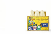 Birds LOVE os de seiche 5-5-6 pouces, calcium naturel pour oiseaux.
