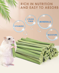 Bissap bâtonnets-fibres-alimentaires-naturelles: soutien digestive.