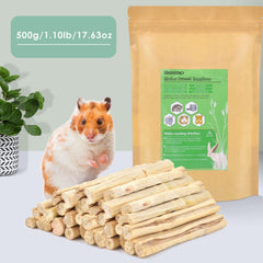 Bissap emballage scellé 500g: fraîcheur garantie pour les friandises naturelles