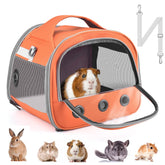 Sac Bissap avec vitre transparente pour surveiller l animal en voyage