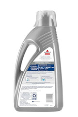 CrossWave PET PRO OXY – rouleau et brosse en action pour un nettoyage efficace.