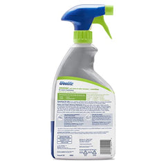 Bissell Woolite Avantage détachant-taches et odeurs sur mobilier, entretien doux.