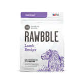 BIXBI Liberty Agneau — emballage pratique sans réfrigération pour chien.