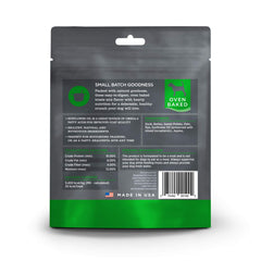 Friandises Blackwood croquantes pour chien, parfaites comme récompense quotidienne.
