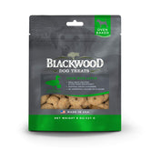 Poche Blackwood-canard-pomme: bouchées croquantes idéales pour l'entraînement.