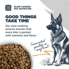 Blackwood prébiotiques et probiotiques favorisent une digestion aisée.