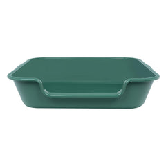 Blaucasa bac litière ABS durable et robuste.