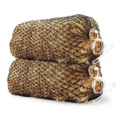 Bloomoak filet à foin maillage 16 mm, durable et adapté au foin mouillé.