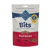 Blue Buffalo Bits paquet 11 oz prêt pour l'entraînement.