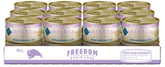 Blue Buffalo Freedom Chaton – poulet premier ingrédient soutient la croissance.