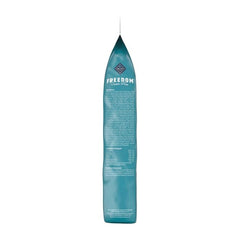 Blue Buffalo Freedom sans poulet ni sous-produits pour chat.