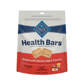 Blue Buffalo Health Bars: ingrédients-naturels pour récompenser sainement.