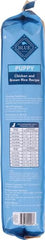 Blue Buffalo Life Protection Formula Chiot - LifeSource Bits et antioxydants pour soutien immunitaire potentiel.
