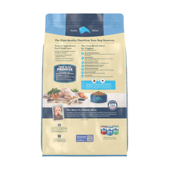 Blue Buffalo Life Protection Formula Chiot - premier ingrédient poulet, protéines de haute qualité.