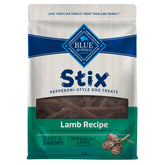 Blue Buffalo Stix agneau emballage, récompense pratique pour l’entraînement.