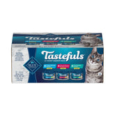 Blue Buffalo Tastefuls thon 3oz, conserve savoureuse pour varier les repas