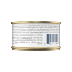 Blue Buffalo True Solutions avec fibres prébiotiques pour la digestion des chats.
